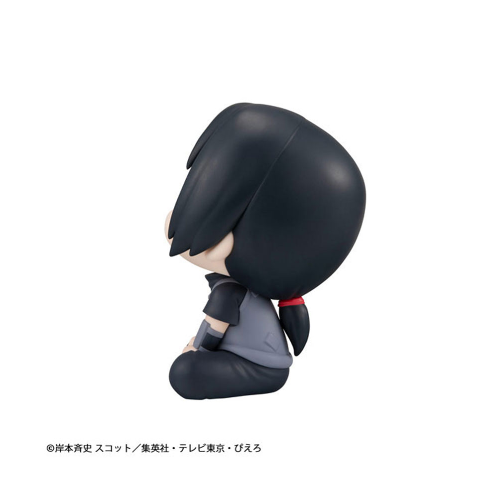 PREORDEN: Look Up Naruto Shippuden: Itachi Uchiha Anbu ver - Reissue - Image 5