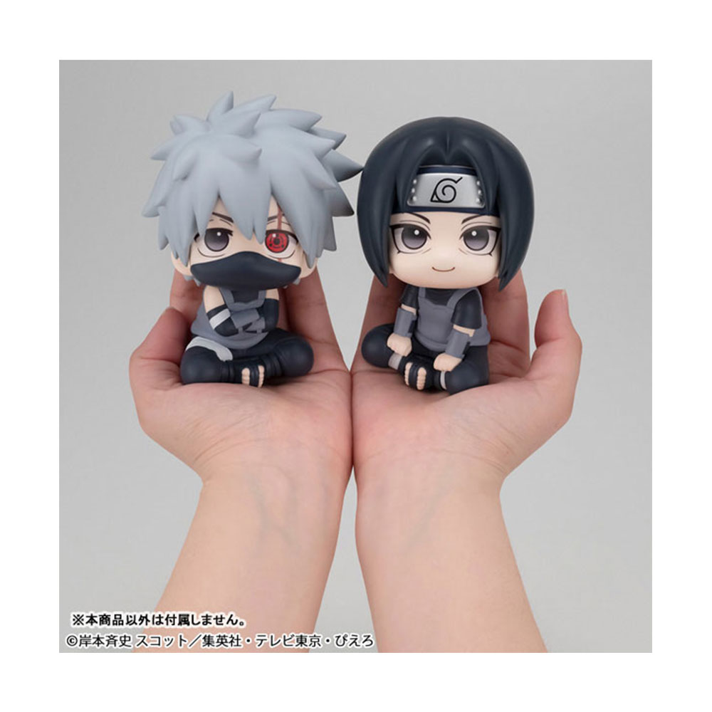 PREORDEN: Look Up Naruto Shippuden: Itachi Uchiha Anbu ver - Reissue - Image 6