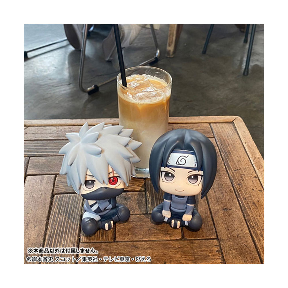 PREORDEN: Look Up Naruto Shippuden: Itachi Uchiha Anbu ver - Reissue - Image 7