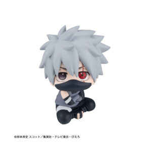 PREORDEN: Look Up Naruto Shippuden: Kakashi Hatake Anbu ver - Reissue