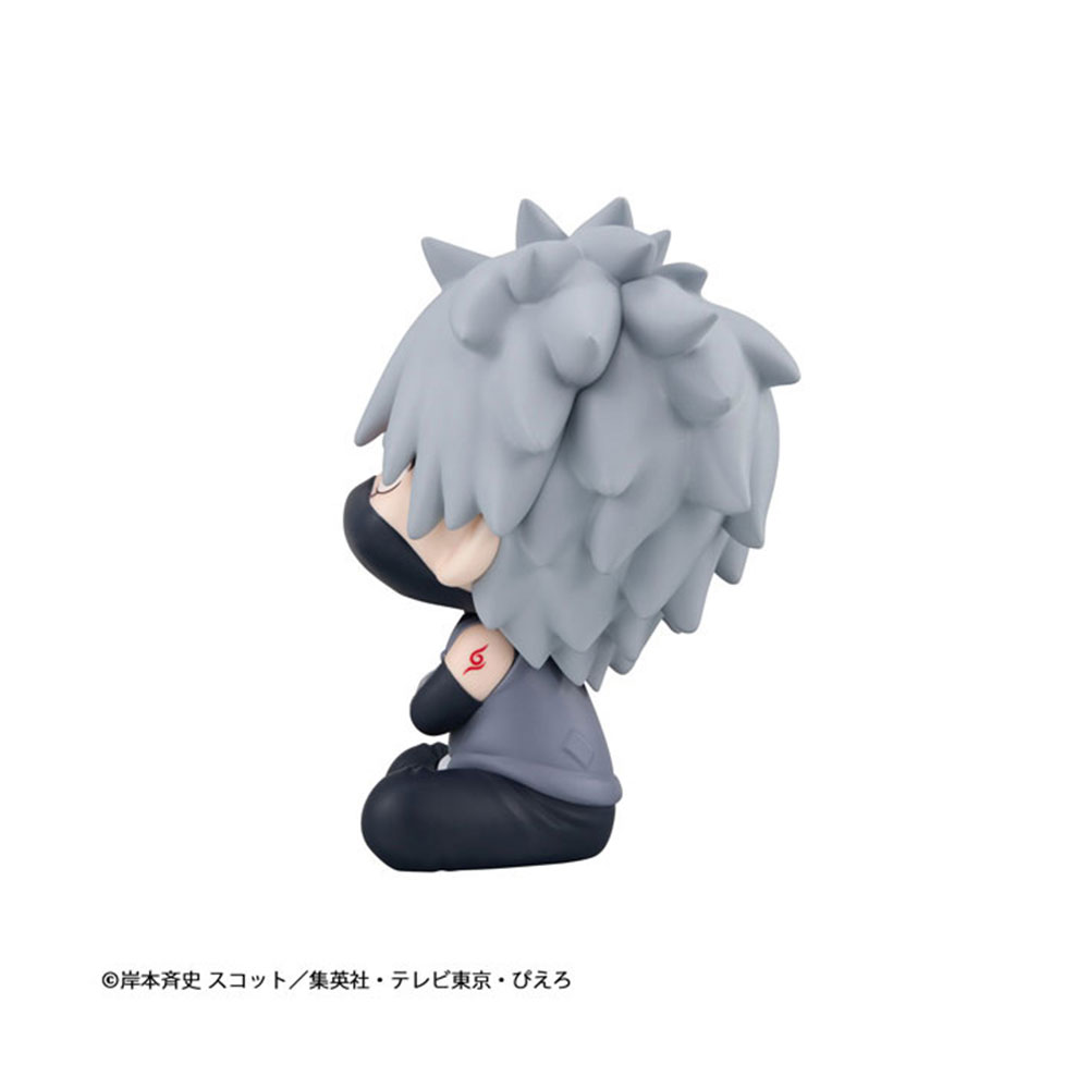 PREORDEN: Look Up Naruto Shippuden: Kakashi Hatake Anbu ver - Reissue - Image 5