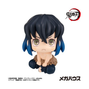 PREORDEN: Look Up: Kimetsu No Yaiba: Inosuke Hashibira Mun!