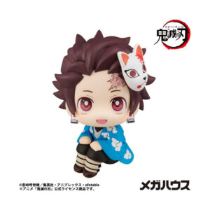 PREORDEN: Look Up: Kimetsu No Yaiba: Tanjiro Kamado Final Selection Ver - Reissue