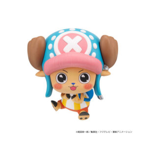 PREORDEN: Look Up: ONE PIECE: Tony Tony Chopper Wakuwaku Ver.