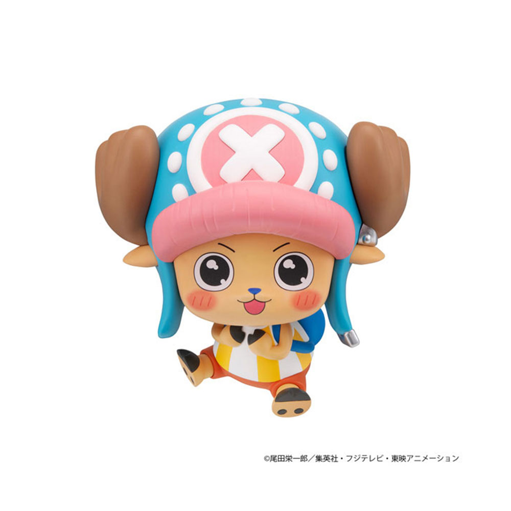 PREORDEN: Look Up: ONE PIECE: Tony Tony Chopper Wakuwaku Ver.