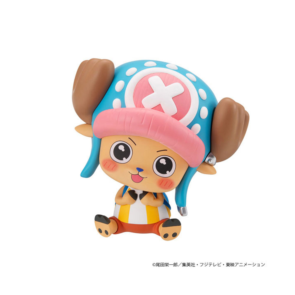 PREORDEN: Look Up: ONE PIECE: Tony Tony Chopper Wakuwaku Ver. - Image 3