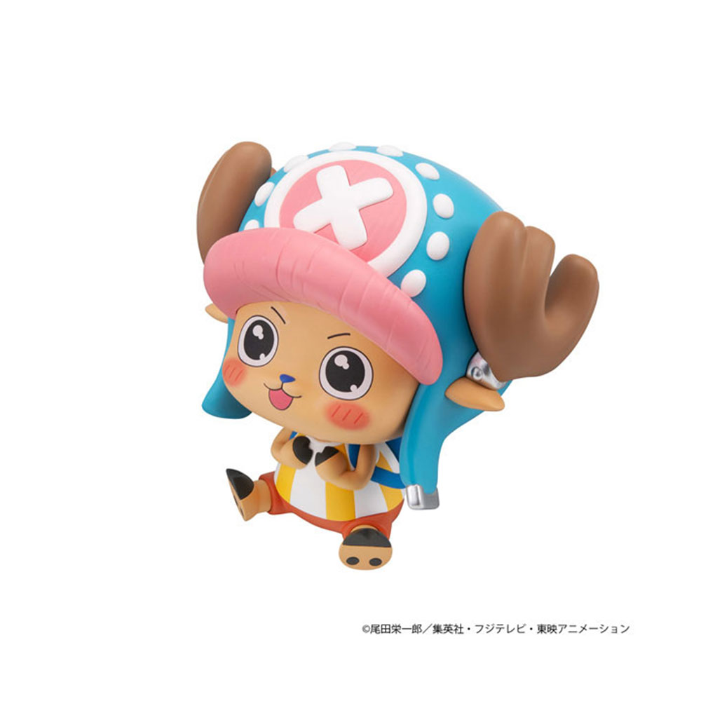 PREORDEN: Look Up: ONE PIECE: Tony Tony Chopper Wakuwaku Ver. - Image 4