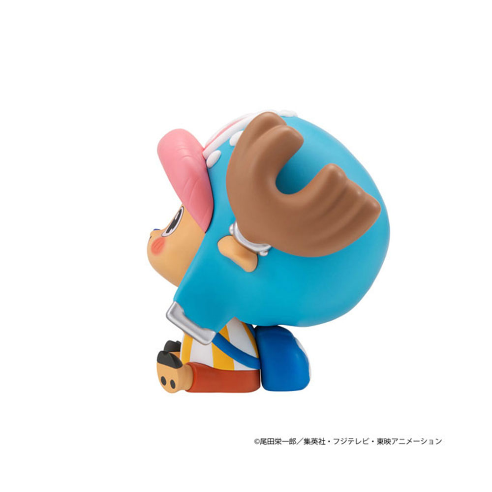 PREORDEN: Look Up: ONE PIECE: Tony Tony Chopper Wakuwaku Ver. - Image 5