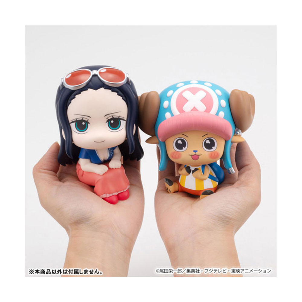 PREORDEN: Look Up: ONE PIECE: Tony Tony Chopper Wakuwaku Ver. - Image 6
