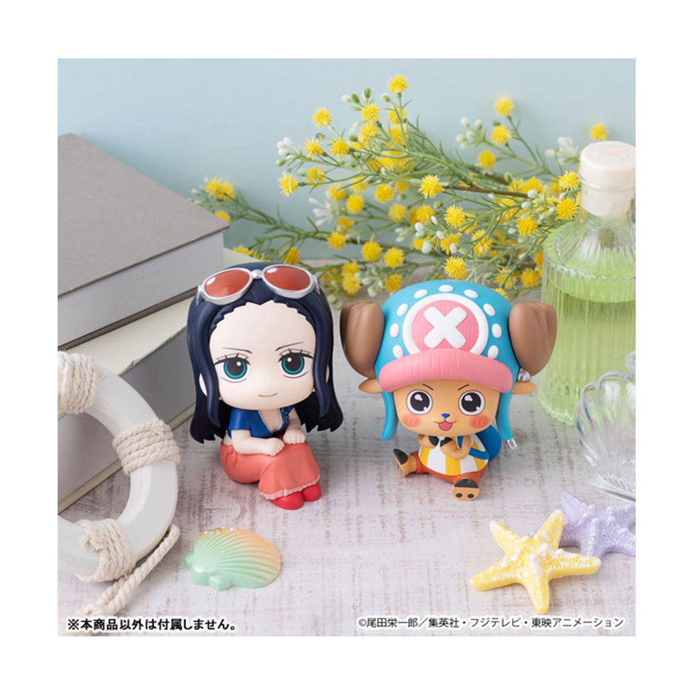 PREORDEN: Look Up: ONE PIECE: Tony Tony Chopper Wakuwaku Ver. - Image 7