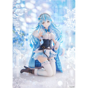 PREORDEN: hololive production: Yukihana Lamy 1/7 - Reissue