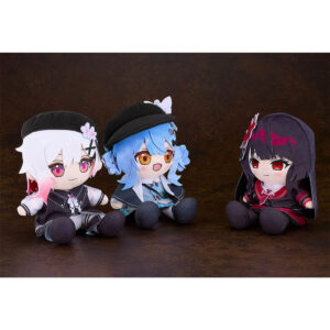 PREORDEN: Magical Girl Witch Trials: Ema Sakuraba / Hiro Nikaido / Sherry Tachibana