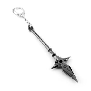 Nanatsu No Tazai - Weapon Keychain - King