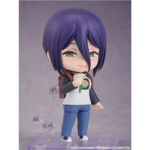 PREORDEN: Nendoroid Basic: Chainsaw Man The Movie – Reze Arc: Reze