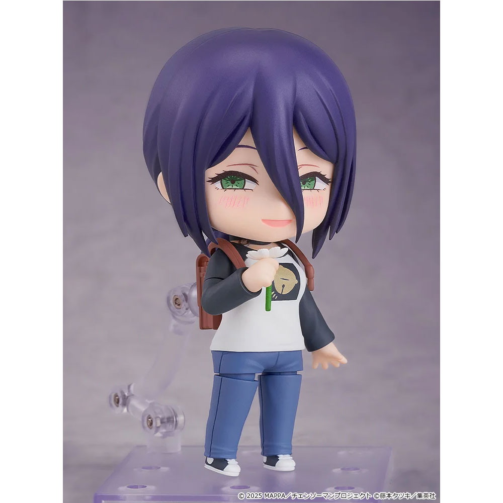 PREORDEN: Nendoroid Basic: Chainsaw Man The Movie – Reze Arc: Reze