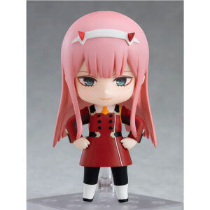 PREORDEN: Nendoroid Darling in the FranXX: Zero Two - Reissue