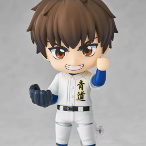 PREORDEN: Nendoroid Ace of the Diamond act II S2: Eijun Sawamura