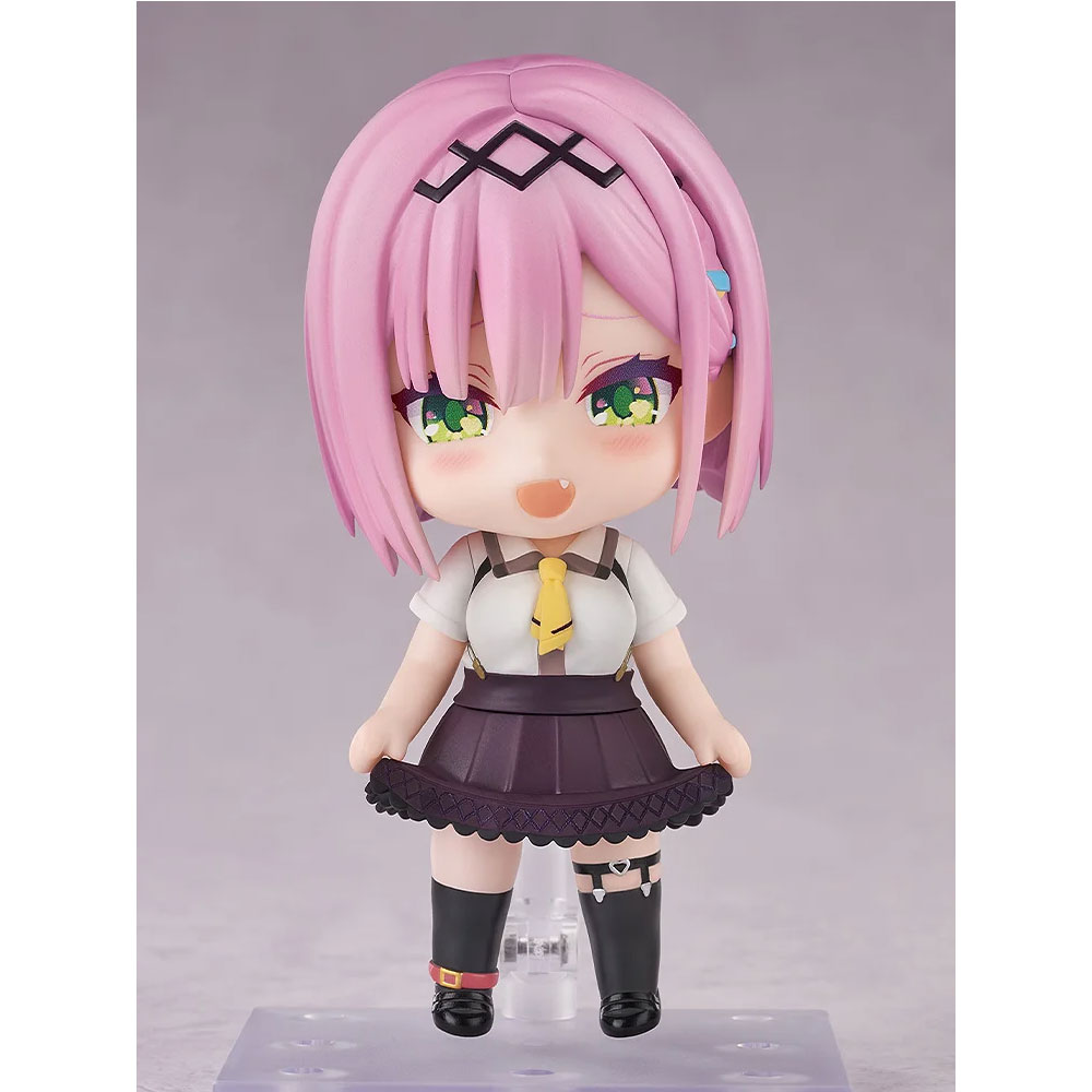 PREORDEN: Nendoroid Angelic☆Chaos RE-BOOT! Amane Tanikaze - Image 2