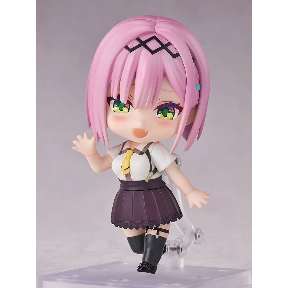 PREORDEN: Nendoroid Angelic☆Chaos RE-BOOT! Amane Tanikaze - Image 3