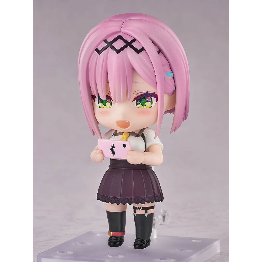 PREORDEN: Nendoroid Angelic☆Chaos RE-BOOT! Amane Tanikaze - Image 5