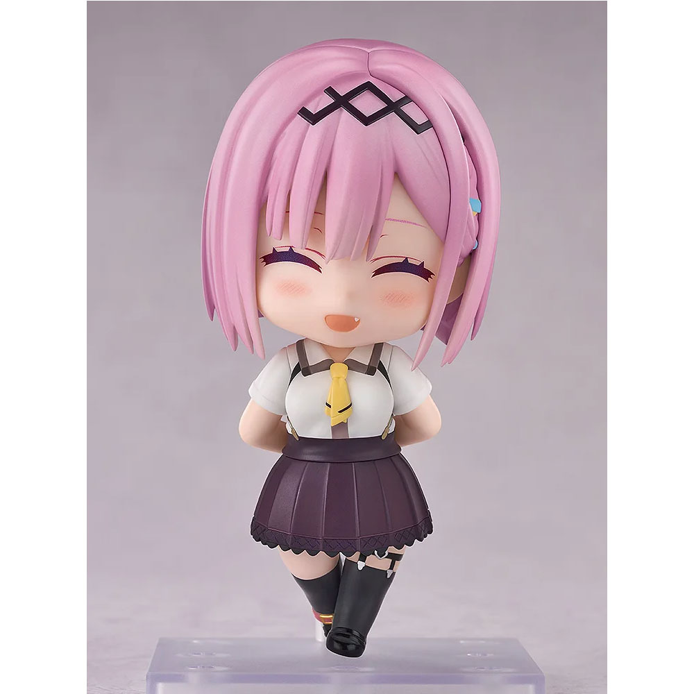 PREORDEN: Nendoroid Angelic☆Chaos RE-BOOT! Amane Tanikaze - Image 6