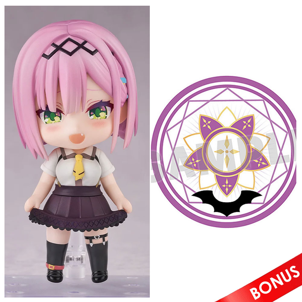 PREORDEN: Nendoroid Angelic☆Chaos RE-BOOT! Amane Tanikaze