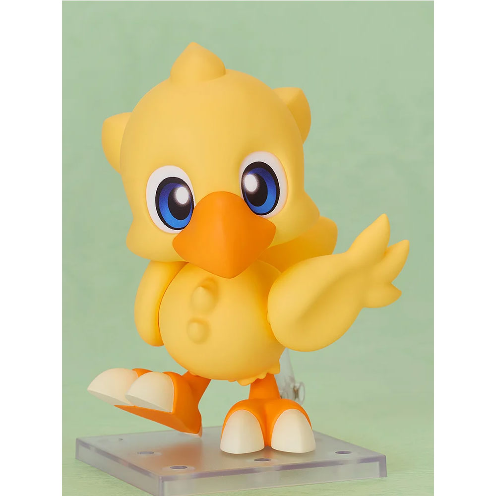 PREORDEN: Nendoroid Final Fantasy: Chocobo - Image 3