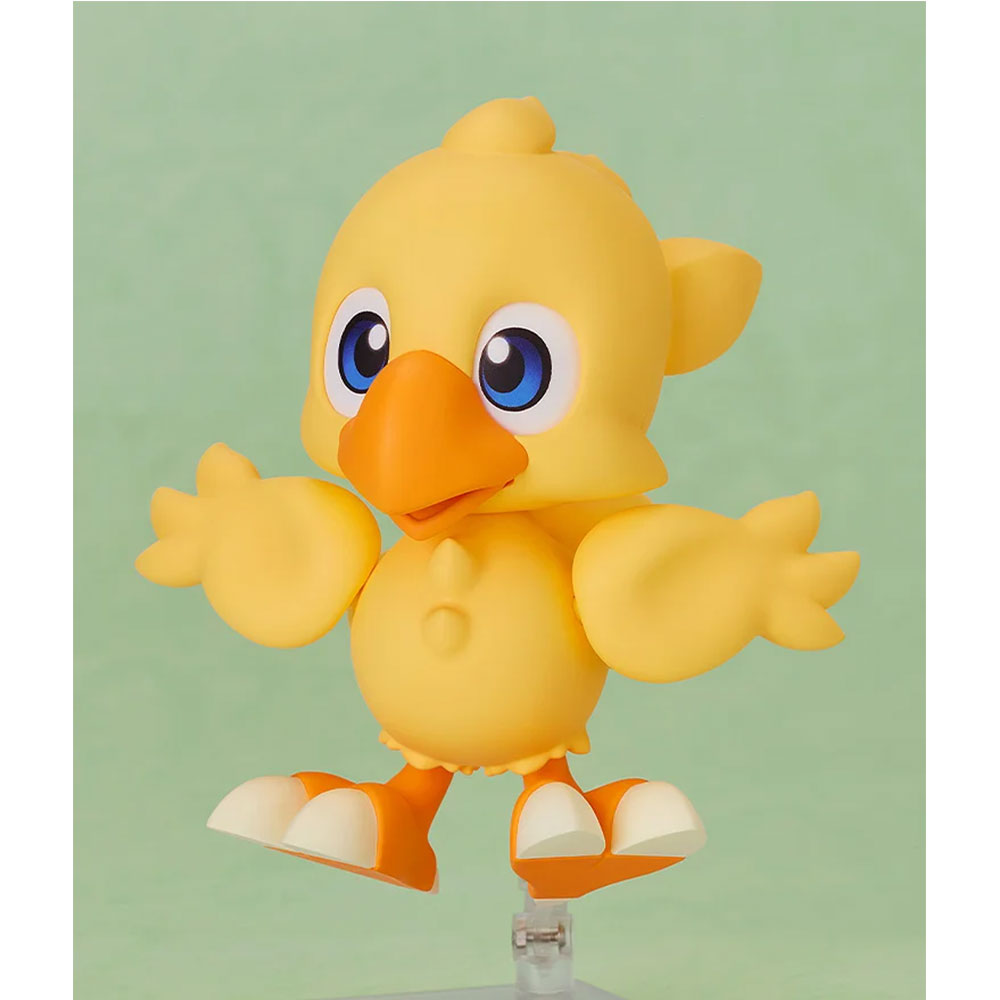 PREORDEN: Nendoroid Final Fantasy: Chocobo - Image 4