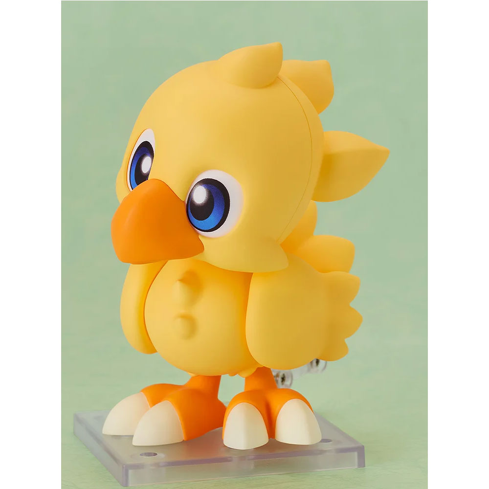 PREORDEN: Nendoroid Final Fantasy: Chocobo - Image 5