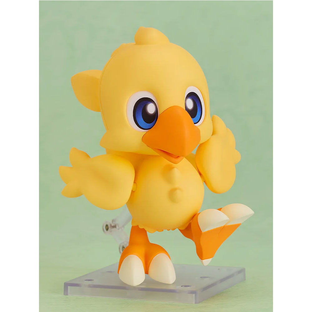 PREORDEN: Nendoroid Final Fantasy: Chocobo - Image 6
