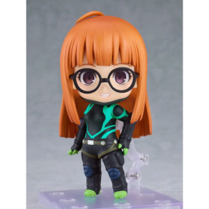 PREORDEN: Nendoroid Persona 5 Royal: Futaba Sakura: Phantom Thief Ver.
