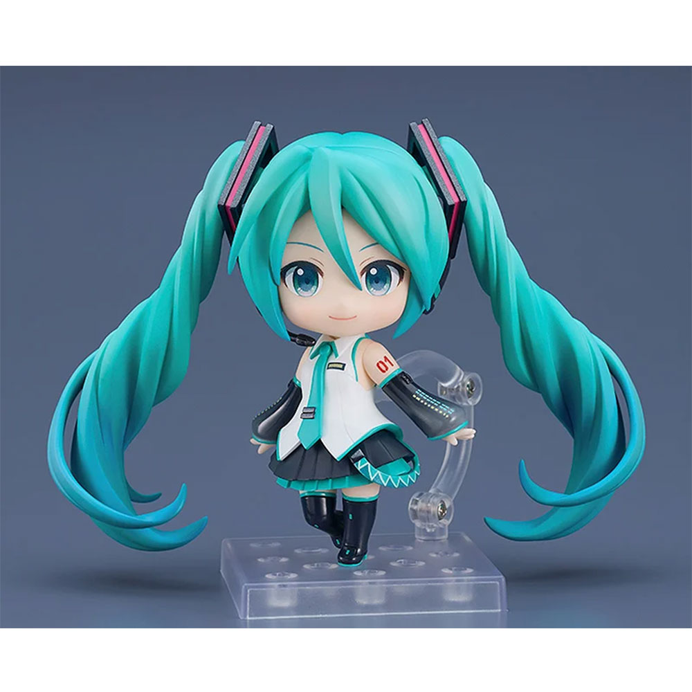 PREORDEN: Nendoroid Character Vocal Series 01: Hatsune Miku V3 - Reissue - Image 2