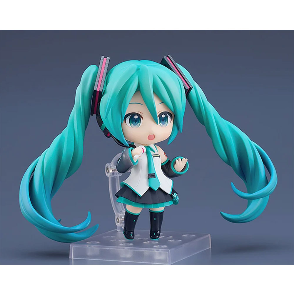 PREORDEN: Nendoroid Character Vocal Series 01: Hatsune Miku V3 - Reissue - Image 3