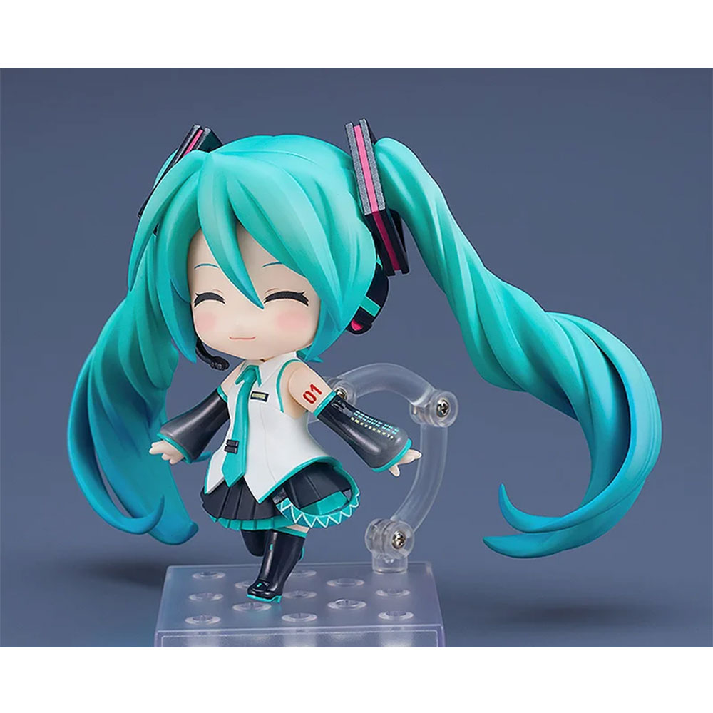 PREORDEN: Nendoroid Character Vocal Series 01: Hatsune Miku V3 - Reissue - Image 4