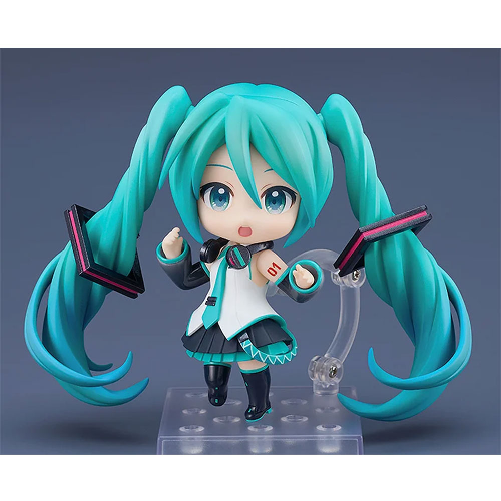 PREORDEN: Nendoroid Character Vocal Series 01: Hatsune Miku V3 - Reissue - Image 5