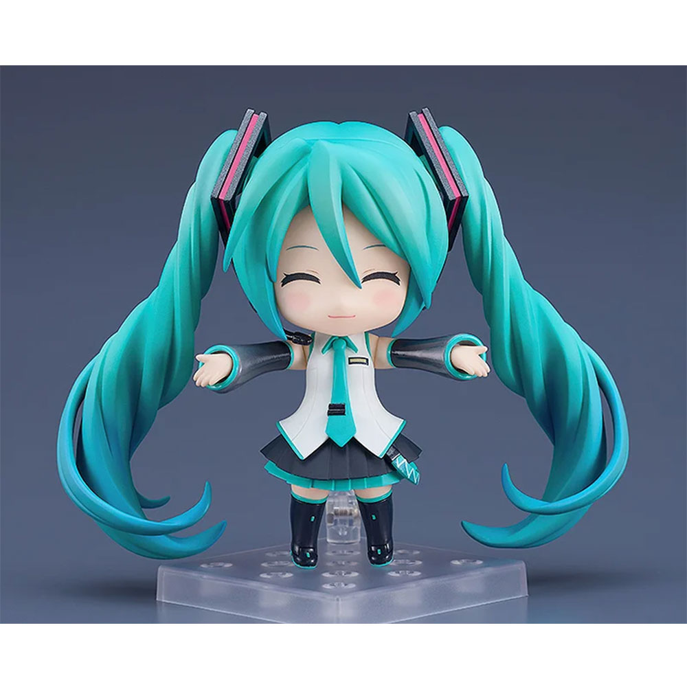 PREORDEN: Nendoroid Character Vocal Series 01: Hatsune Miku V3 - Reissue - Image 6