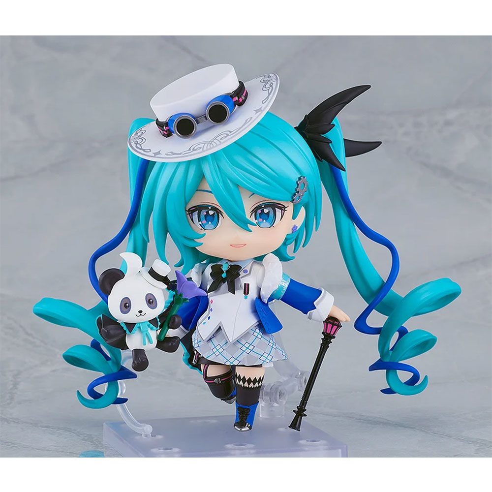 PREORDEN: Nendoroid Character Vocaloid Series: Hatsune Miku: MIKU WITH YOU 2025 Ver. - Image 2