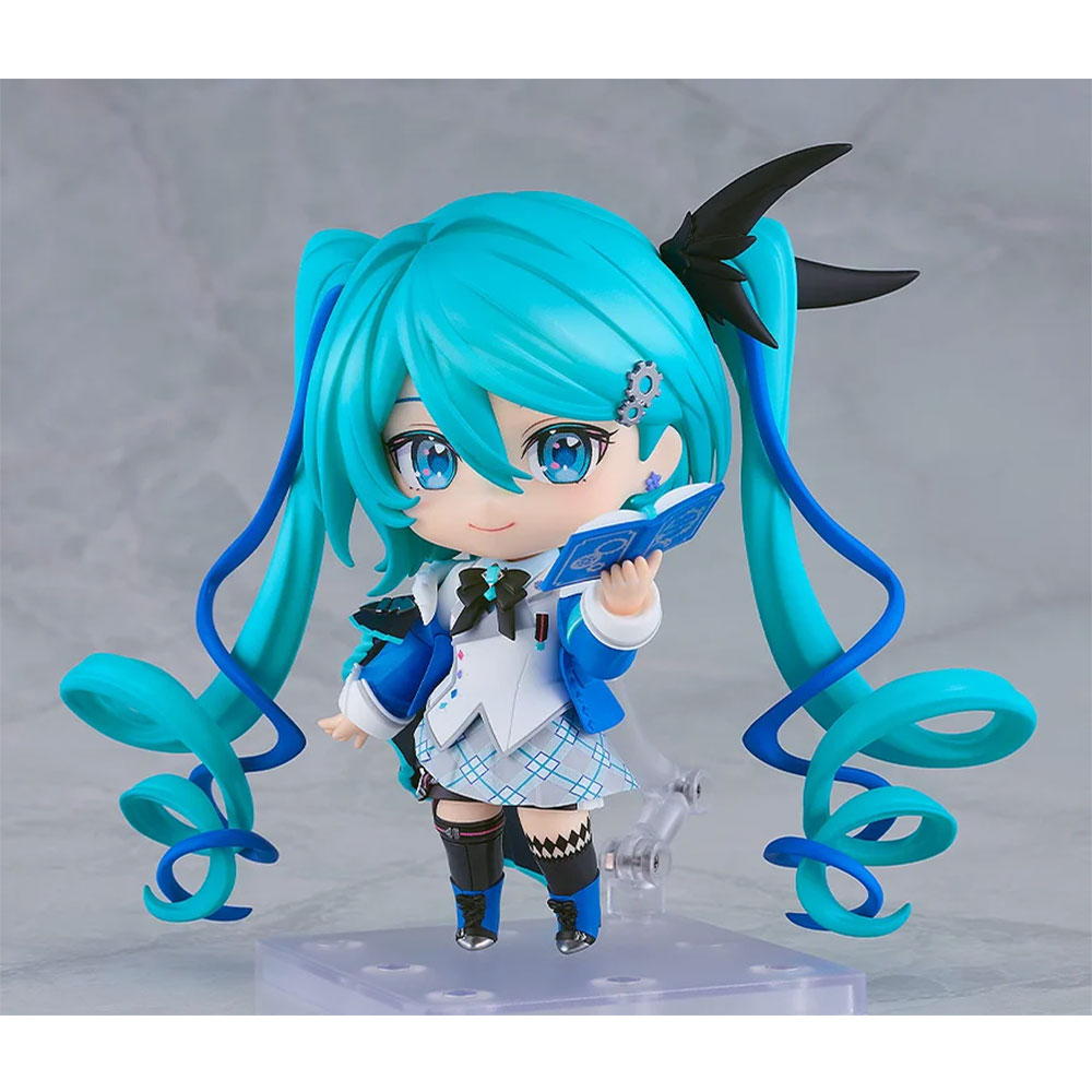 PREORDEN: Nendoroid Character Vocaloid Series: Hatsune Miku: MIKU WITH YOU 2025 Ver. - Image 3