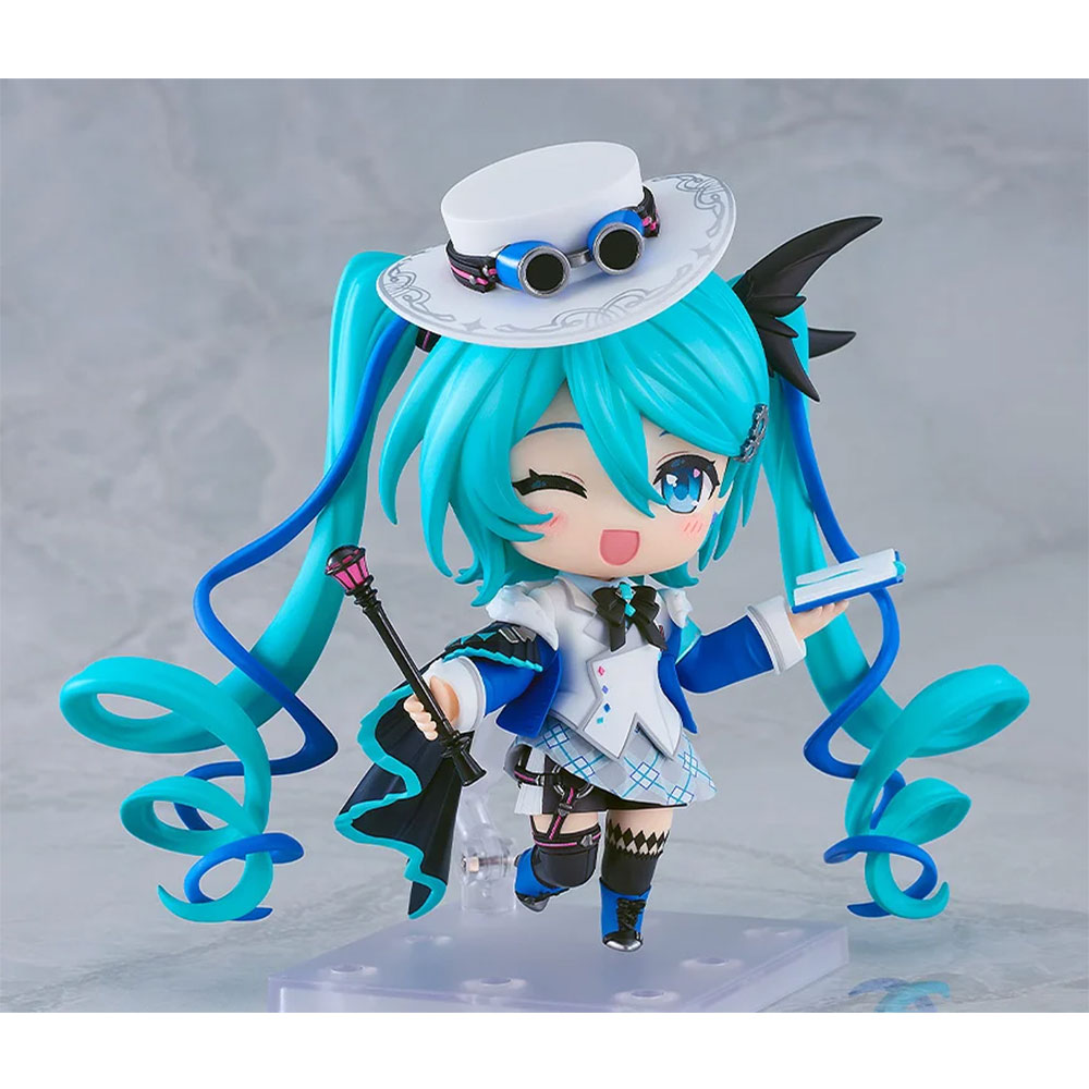 PREORDEN: Nendoroid Character Vocaloid Series: Hatsune Miku: MIKU WITH YOU 2025 Ver. - Image 4
