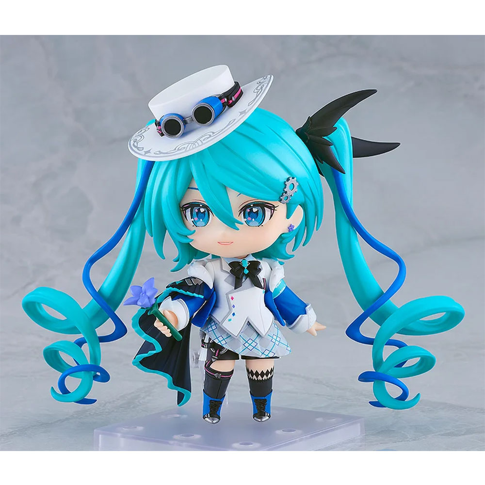 PREORDEN: Nendoroid Character Vocaloid Series: Hatsune Miku: MIKU WITH YOU 2025 Ver. - Image 5