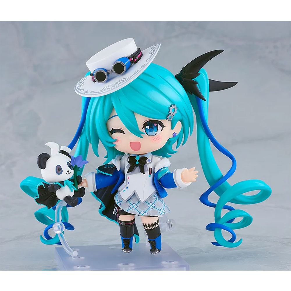 PREORDEN: Nendoroid Character Vocaloid Series: Hatsune Miku: MIKU WITH YOU 2025 Ver. - Image 6