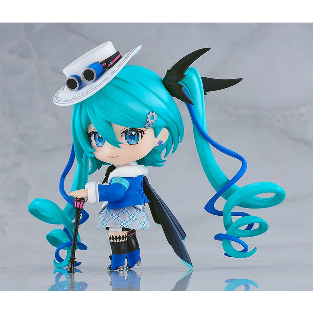 PREORDEN: Nendoroid Character Vocaloid Series: Hatsune Miku: MIKU WITH YOU 2025 Ver. - Image 7