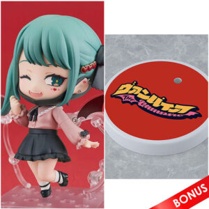 PREORDEN: Nendoroid Character Vocal Series 01: Hatsune Miku - The Vampire Ver - Reissue