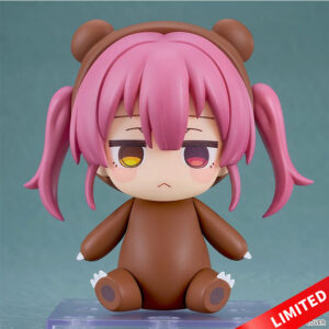 PREORDEN: Nendoroid hololive production: Houshou Kumarine - LIMITED EDITION