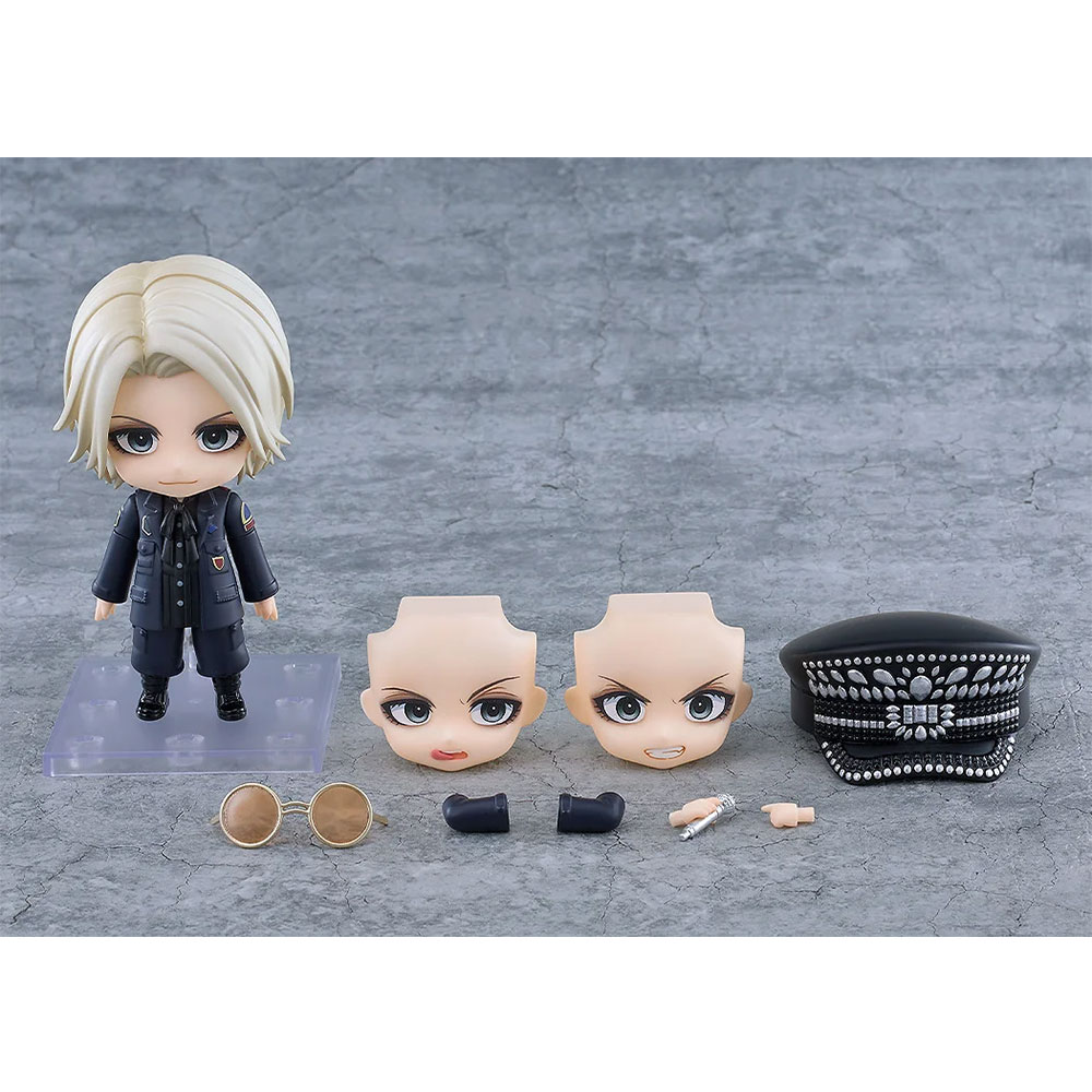 PREORDEN: Nendoroid HYDE - Image 7