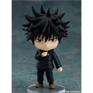 PREORDEN: Nendoroid Jujutsu Kaisen: Megumi Fushiguro - Reissue
