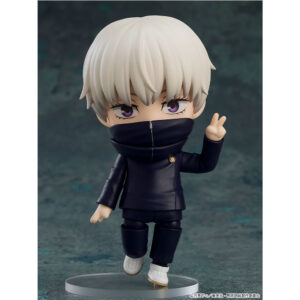 PREORDEN: Nendoroid Jujutsu Kaisen: Toge Inumaki - Reissue