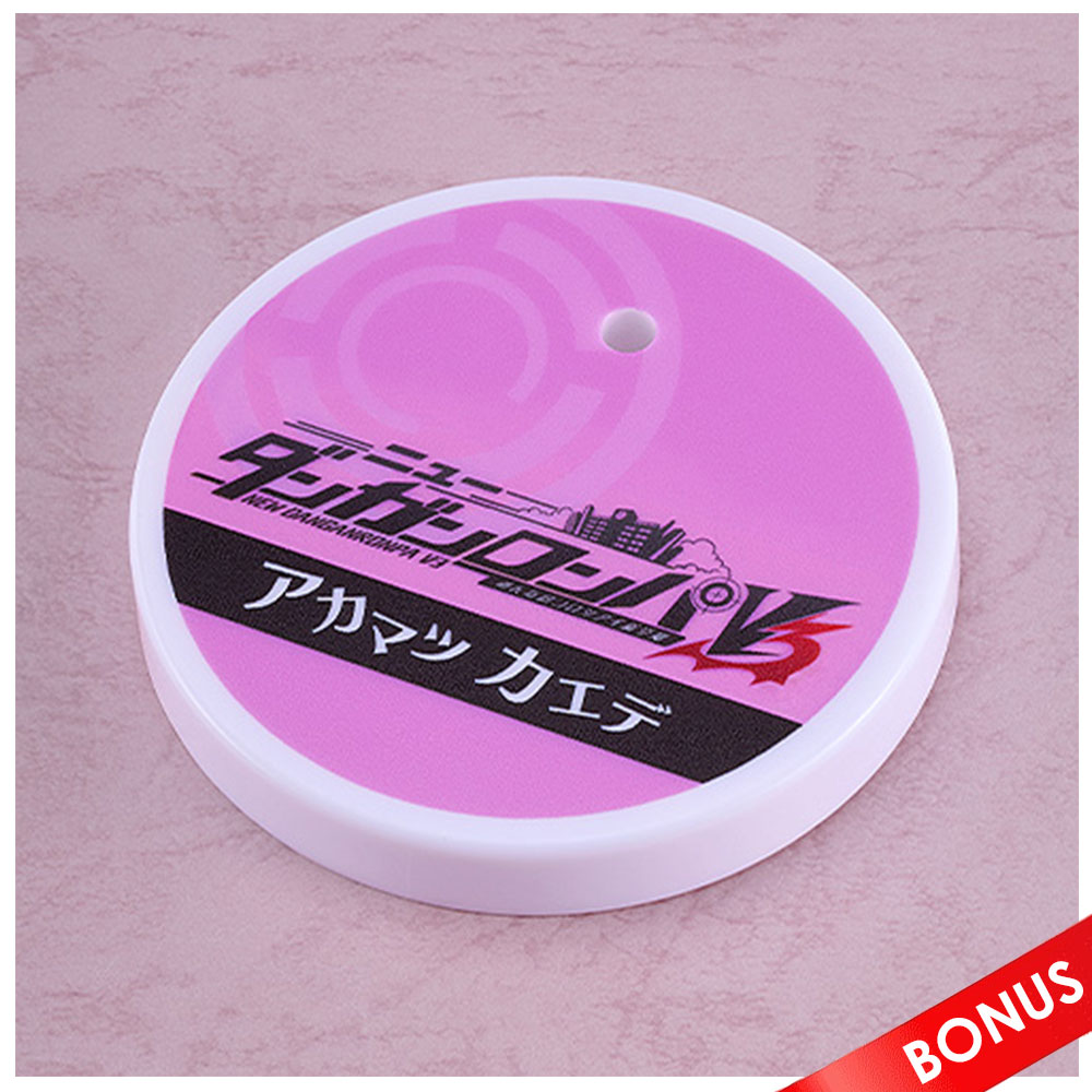 PREORDEN: Nendoroid Danganronpa V3: Killing Harmony: Kaede Akamatsu - Image 8