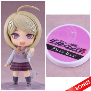 PREORDEN: Nendoroid Danganronpa V3: Killing Harmony: Kaede Akamatsu