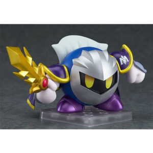 PREORDEN: Nendoroid Hoshi No Kirby: Metaknight